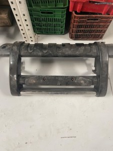 ROLL BAR 4